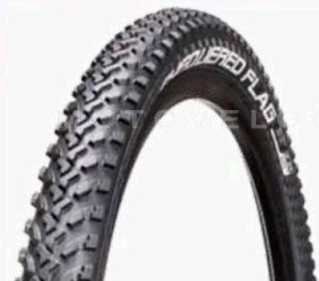 Велосипедная шина 26 * 2,10 (H-5135) Chao Yang-Top Brand (#LTK)