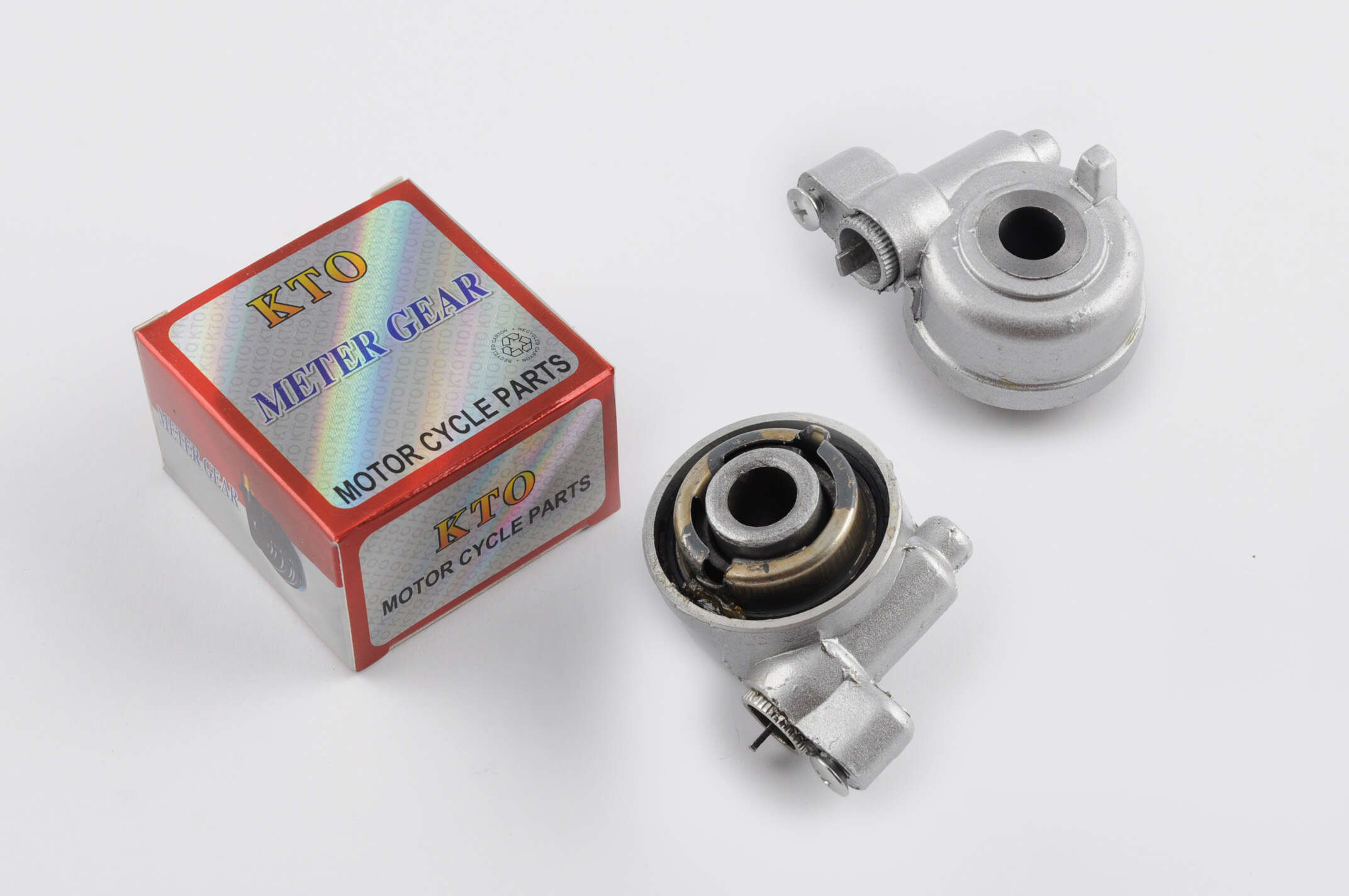 Привод спидометра (редуктор) Honda LEAD (NH50M, NH90M) KTO