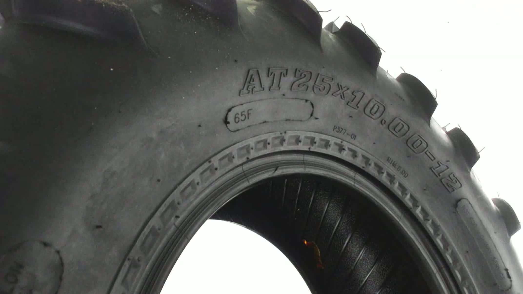 Мотошина ATV/Багги 25/10 -12 LDR