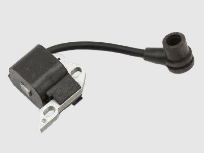 Катушка зажигания б/п для St M 180 [D]