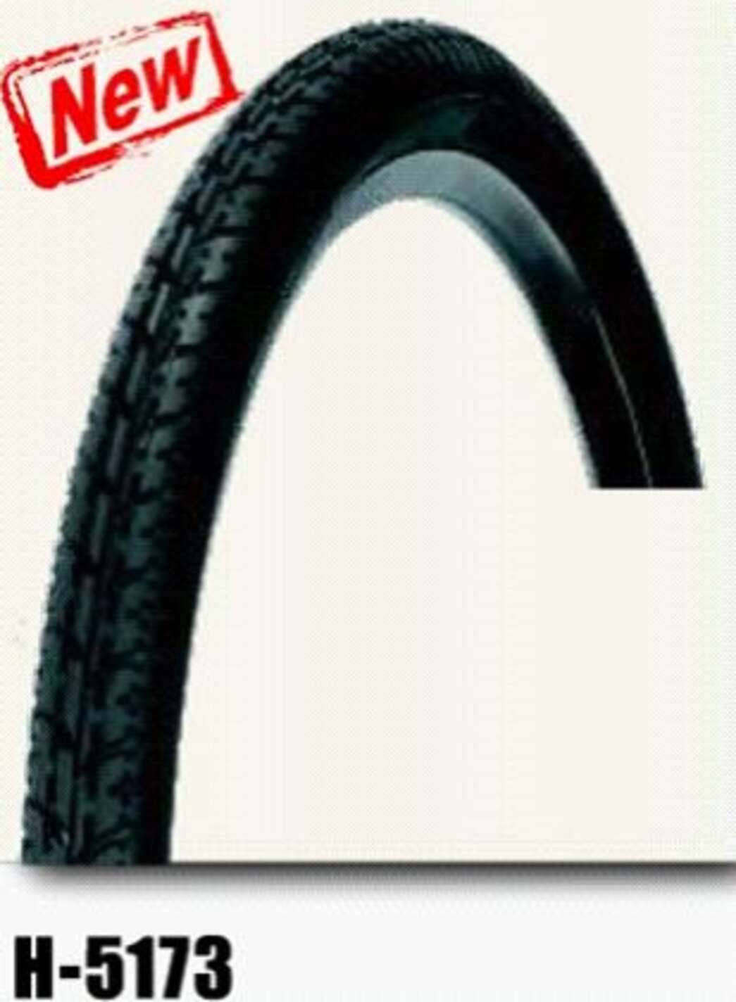 Велосипедная шина 26 * 2,00 (H-5173) Chao Yang-Top Brand (#LTK)