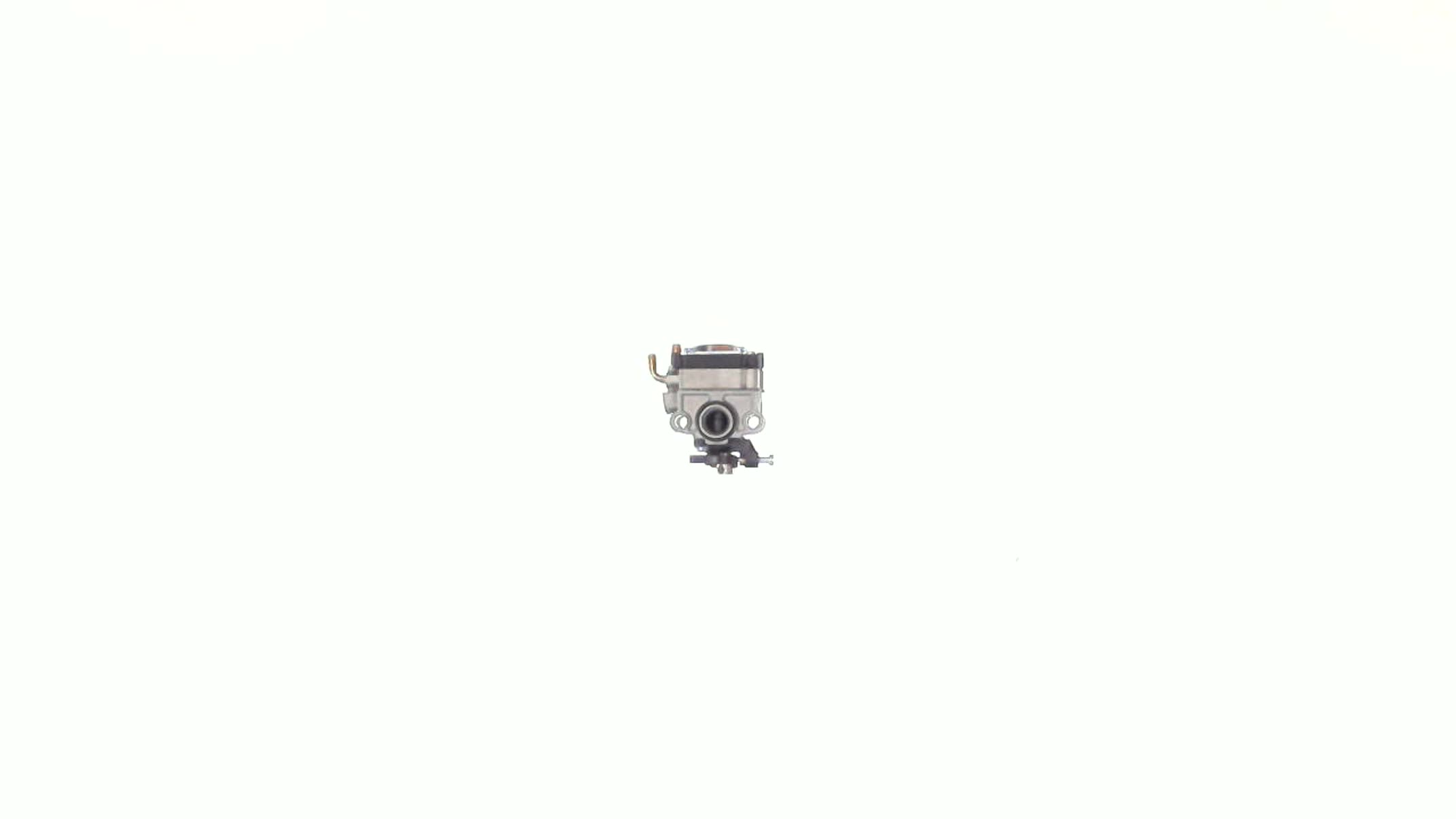 Карбюратор мотокосы для Oleo-Mac Sparta 25 (WYL-159A) EVO