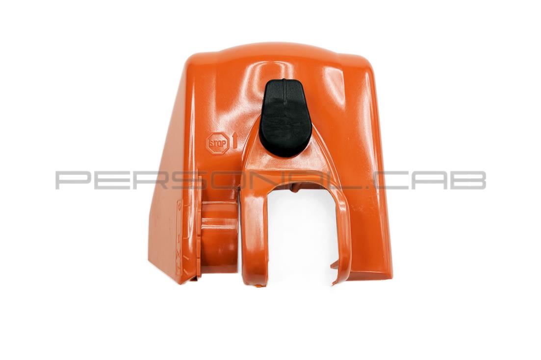 Крышка на воздушный фильтр б/п для St M 230/250 EVO