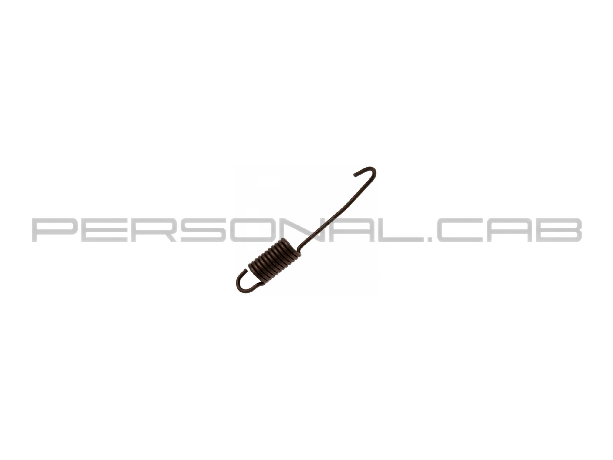 Пружина рычага тормоза ручного б/п для St M 180 (EMAS) EVO