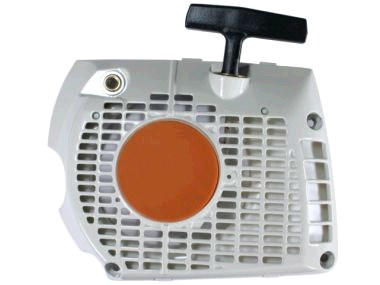 Стартер (в сборе) б/п для St M 341/361 EVO