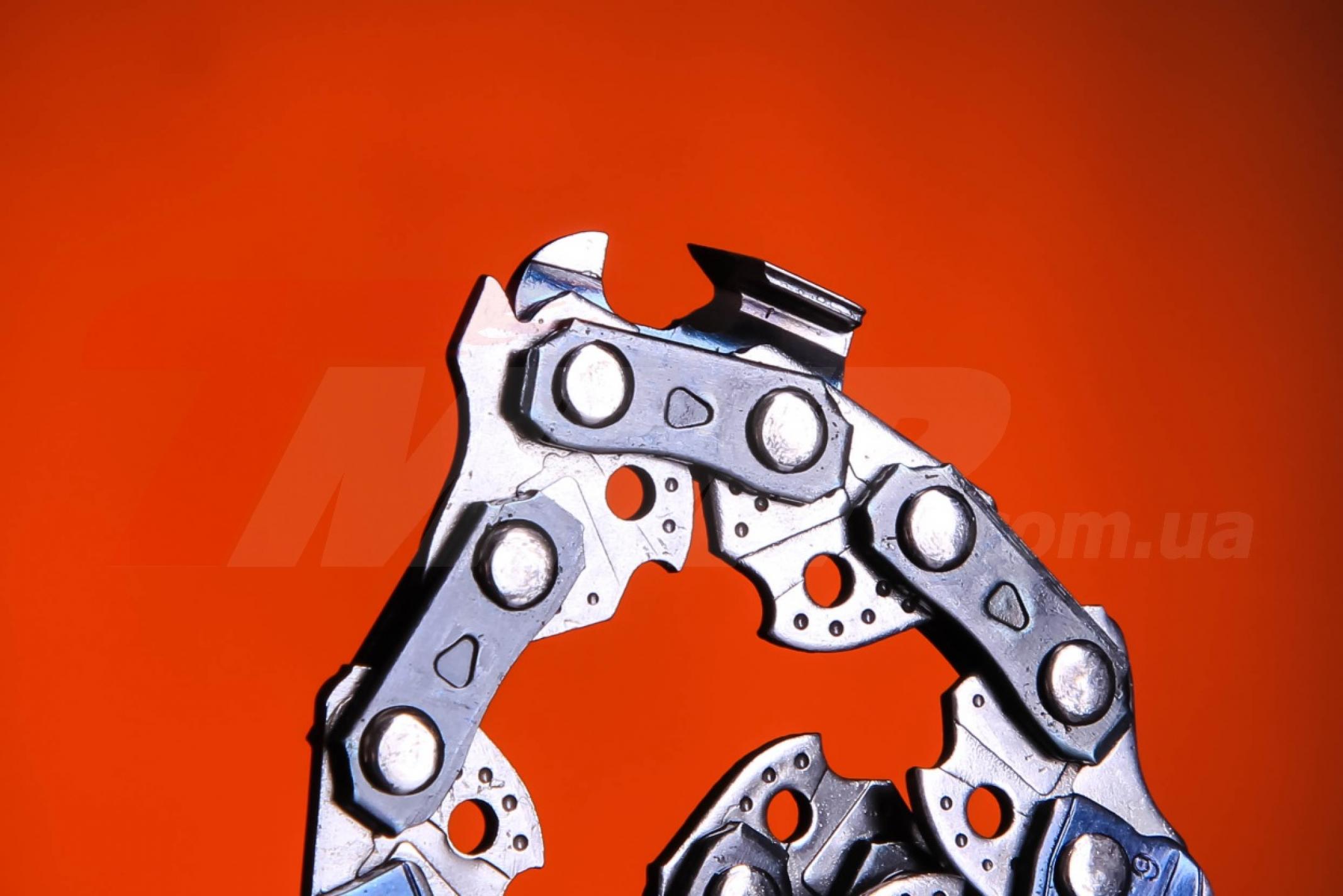 Цепь пильная 3/8, 1.3mm, 55зв, RS, под шину 16 (40см) EVO