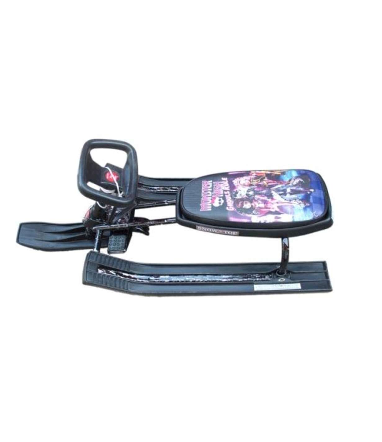 Снегокат Monster High KL