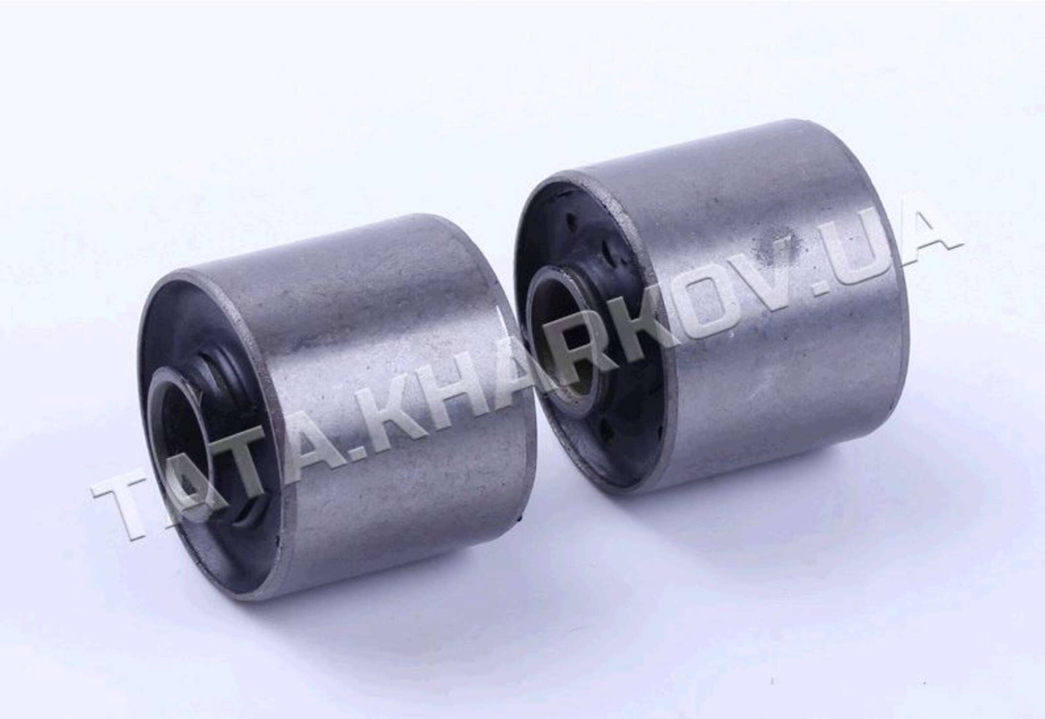 Сайлентблок 30*24/26*10 (D*L*d) (двигатель 2T TB50, Suzuki RUN) AMG