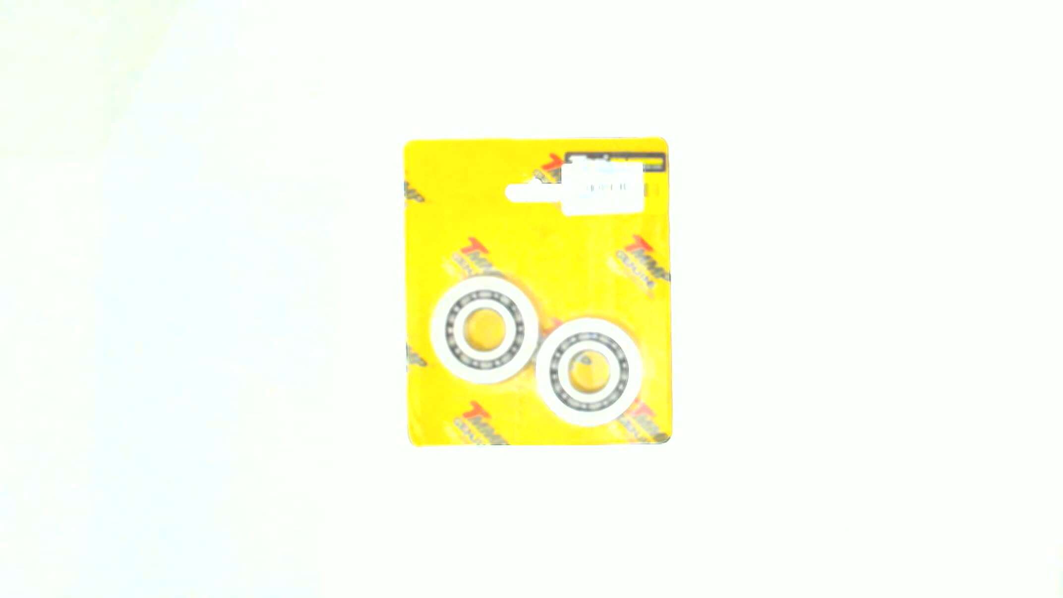 Подшипник коленвала 20*52*12 (DIO AF18/27, SC04A47CS32PX1/3A) (NT) EVO