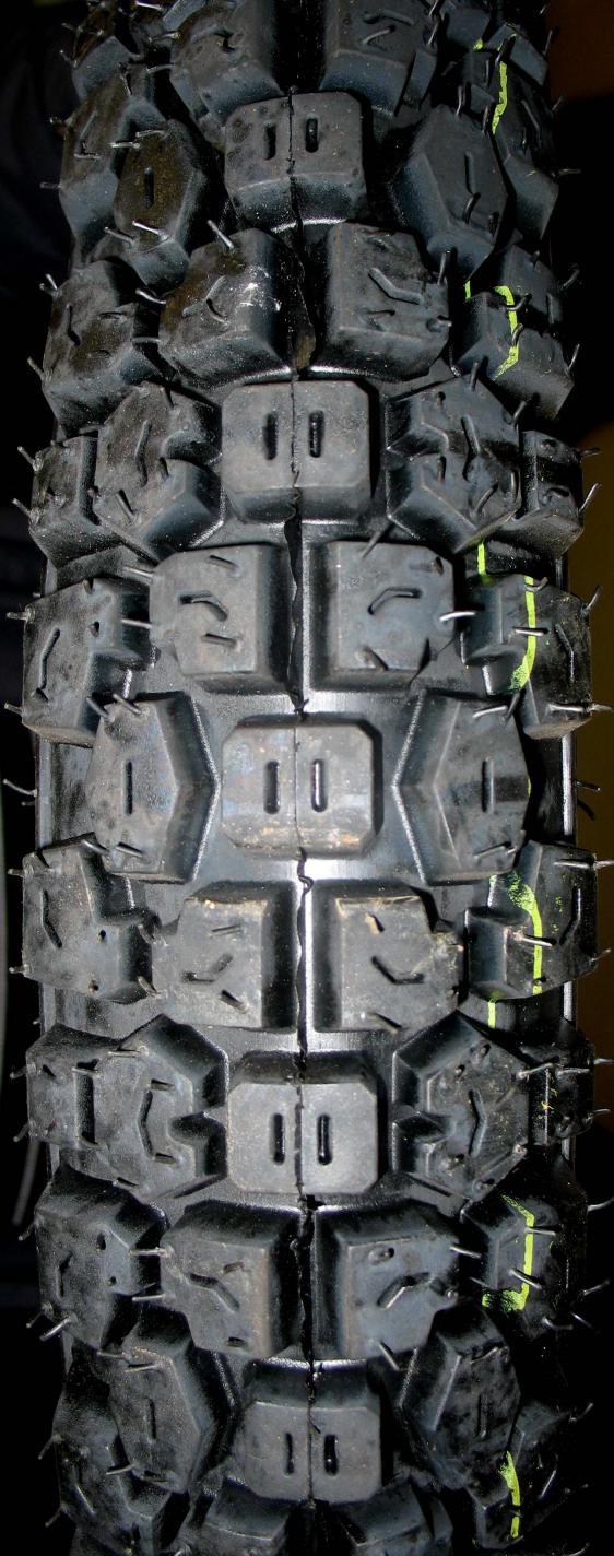Мотошина 3,50 -18 TT (MC 810) (MORECHI) BBC