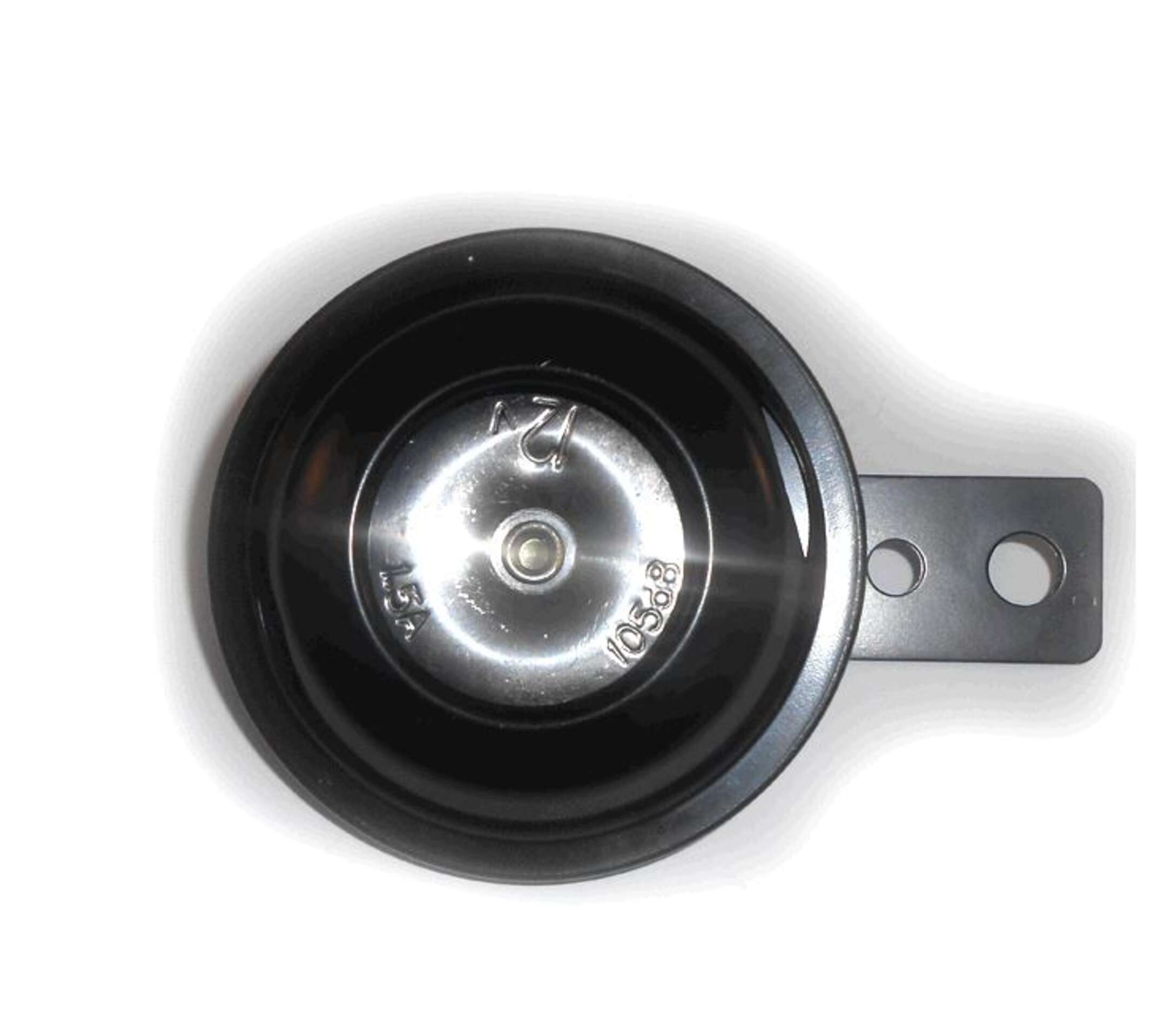 Сигнал 12V (1,5А BLACK) DVK