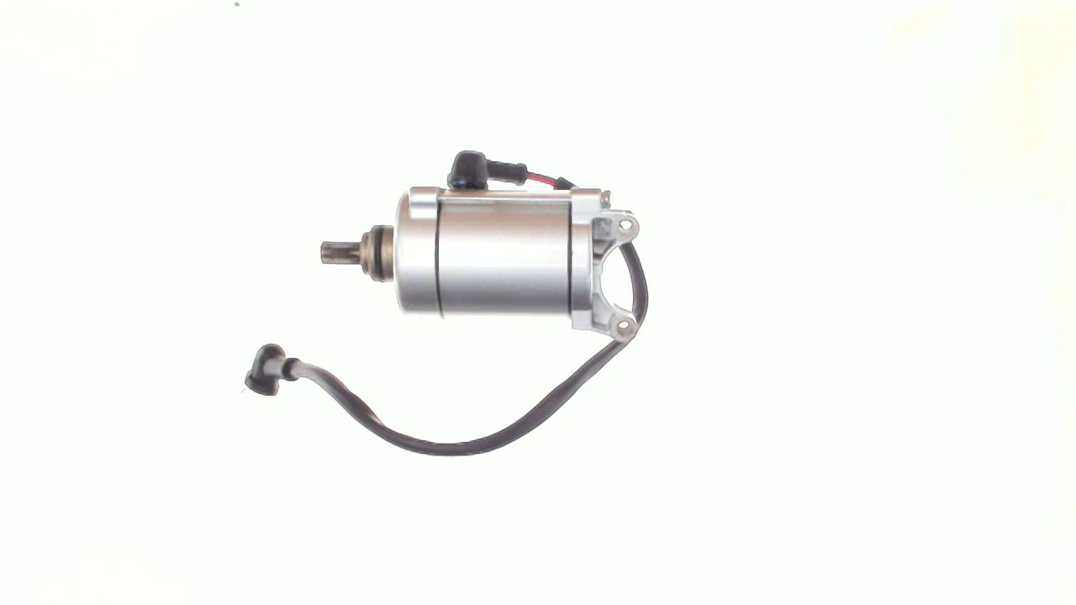 Электростартер 4T CB-CG 125/150/200 (9 шлицов) ST