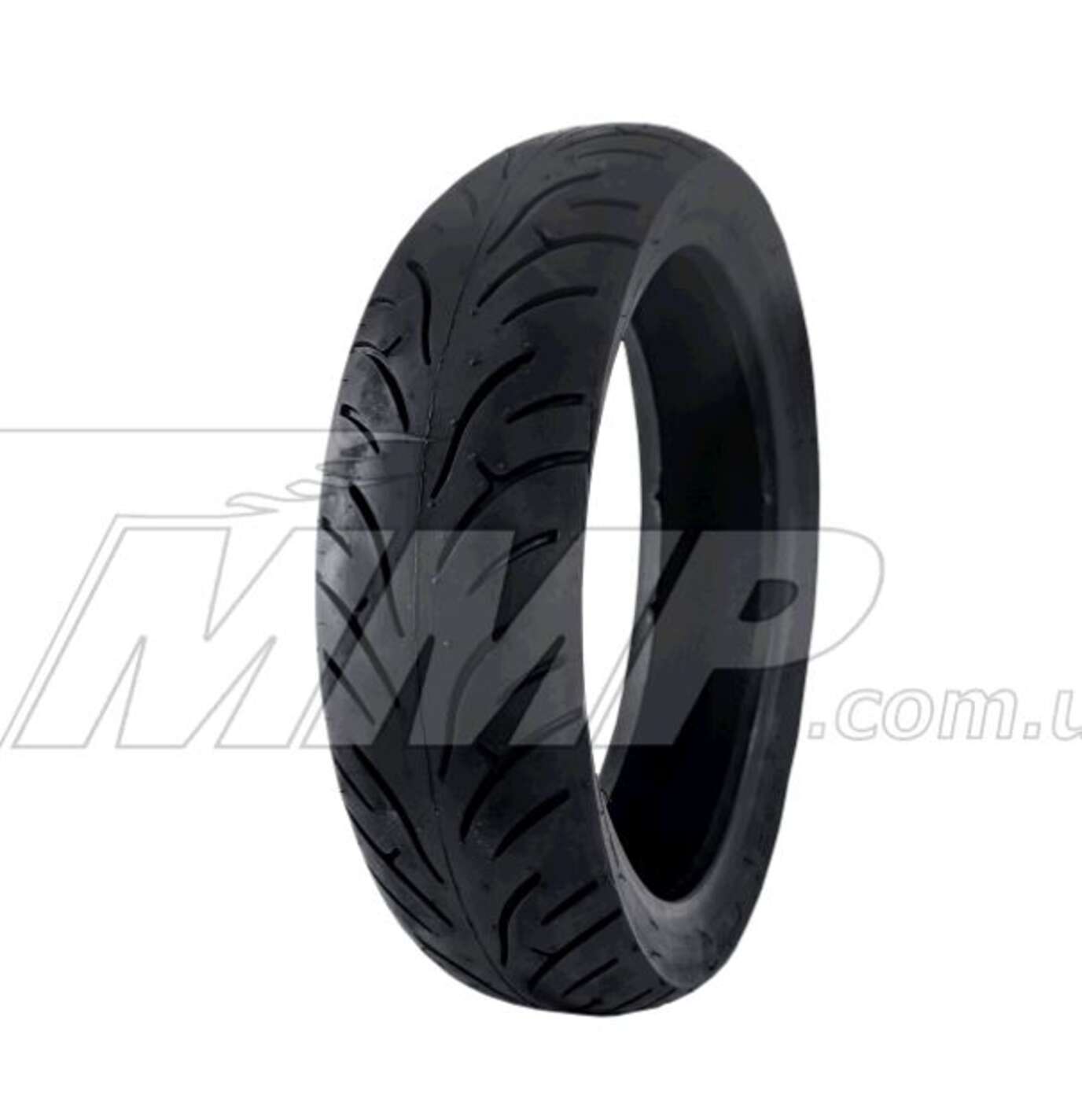 Мотошина 100/60 -12 TL (6PR J-041) EVO