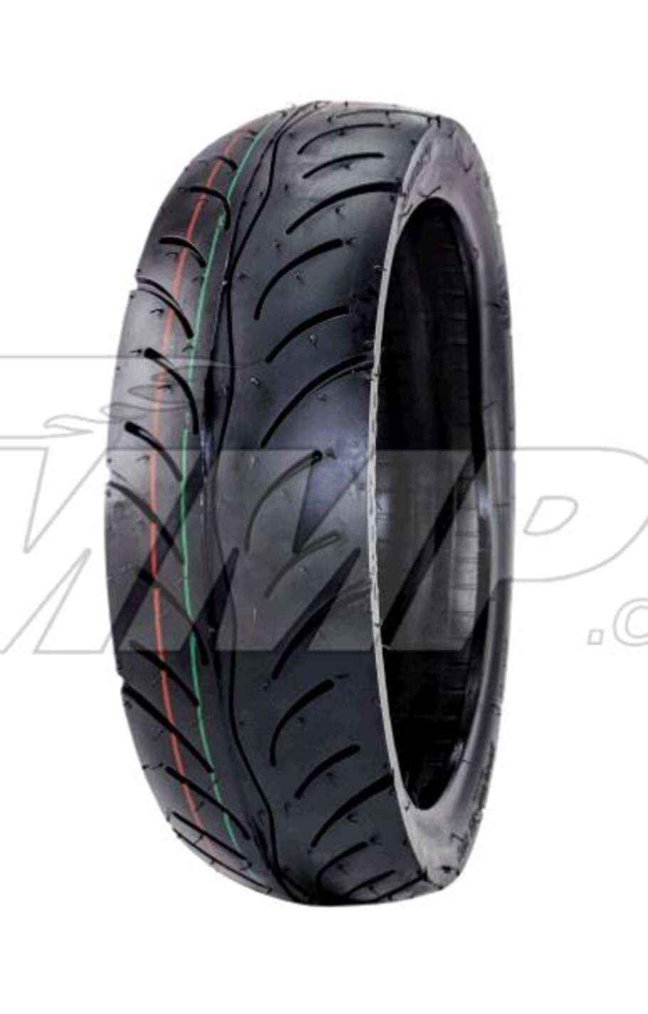 Мотошина 100/60 -12 TL (6PR J-48) EVO