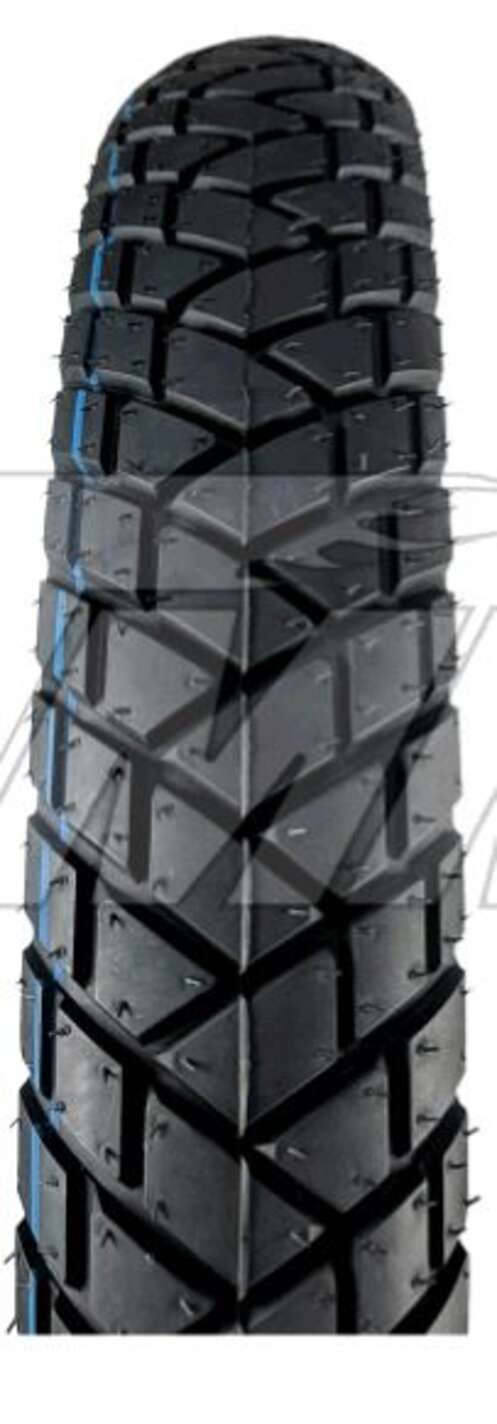 Мотошина 90/90 -21 TL (6PR J-78) EVO