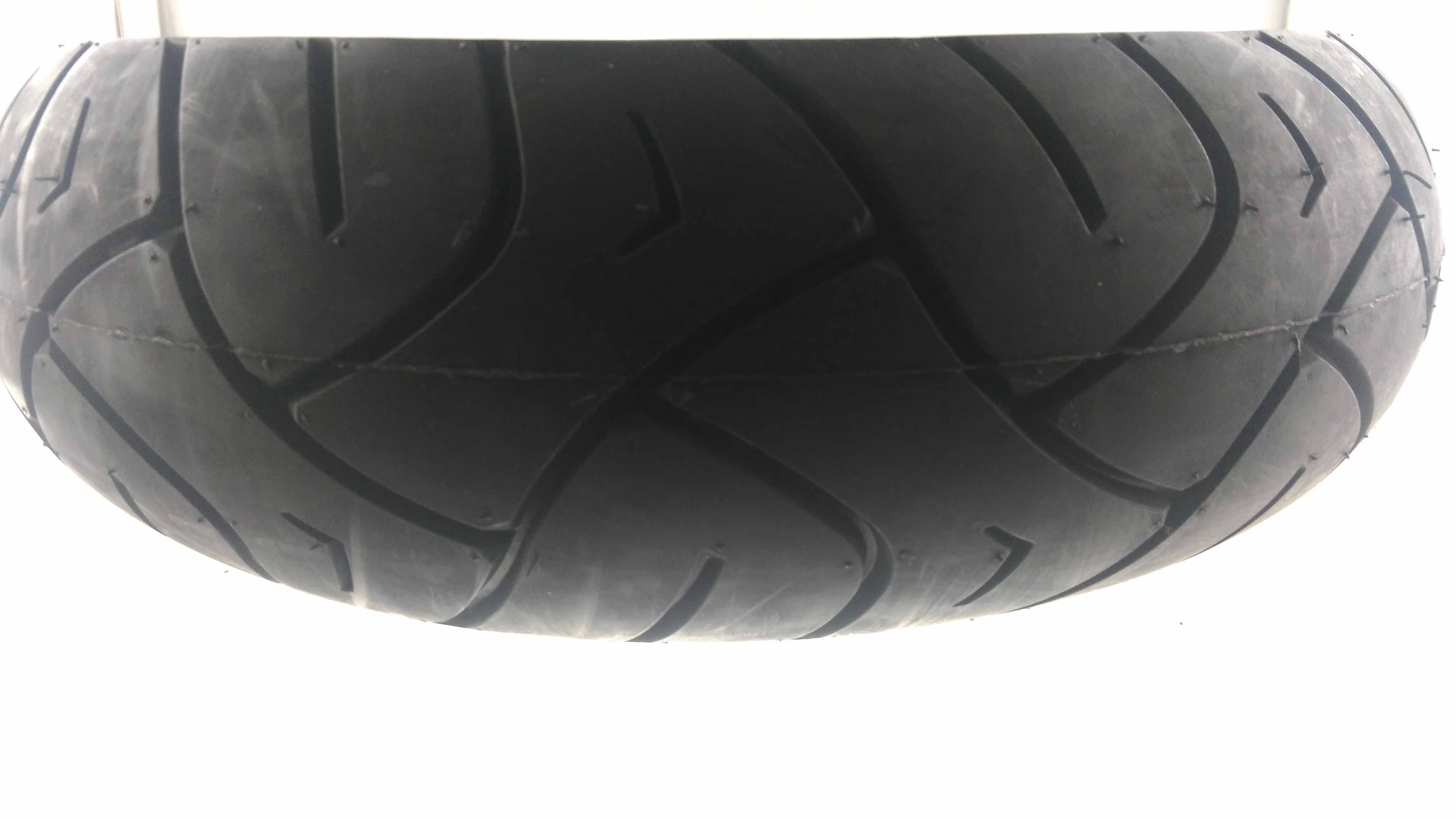 Мотошина 120/70 -12 TL (SC-102 TL DELITIRE,бескамерная) LTK