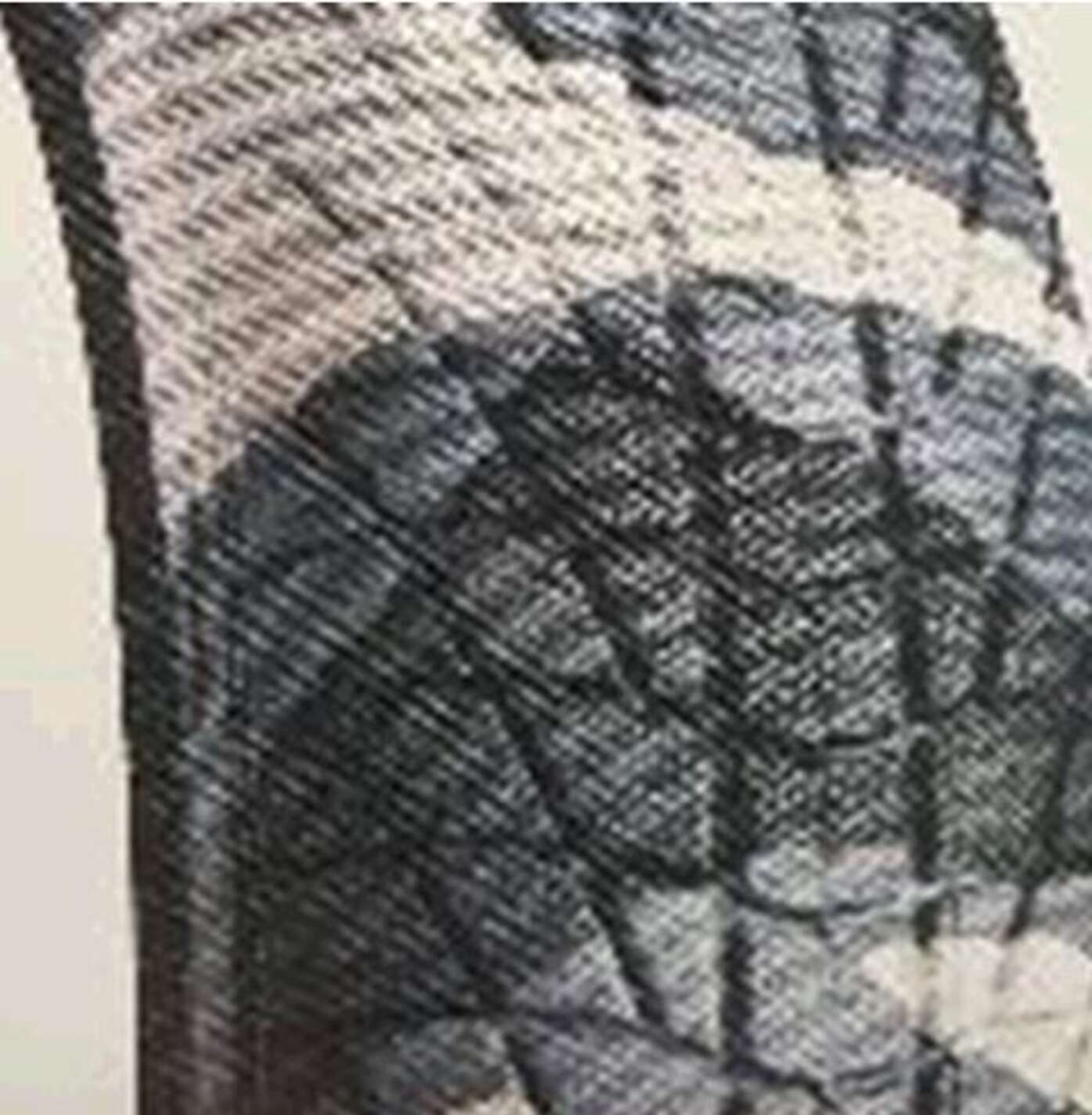 Велосипедная шина 20 * 2,125 (WHITE/ BLACK/ GREY) (Индия) RALSON (#RSN)