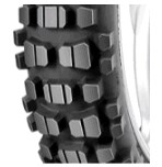 Мотошина 90/90 -21 TT (Moto Cross) RALSON (Индия) (#RSN)