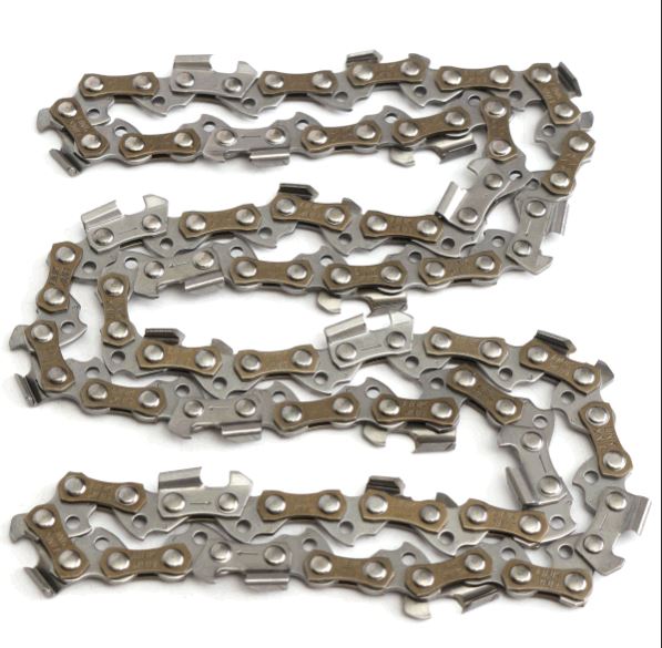 Цепь пильная 3/8, 1,3mm, 50зв, RS (VALBRO, золотая) SVET