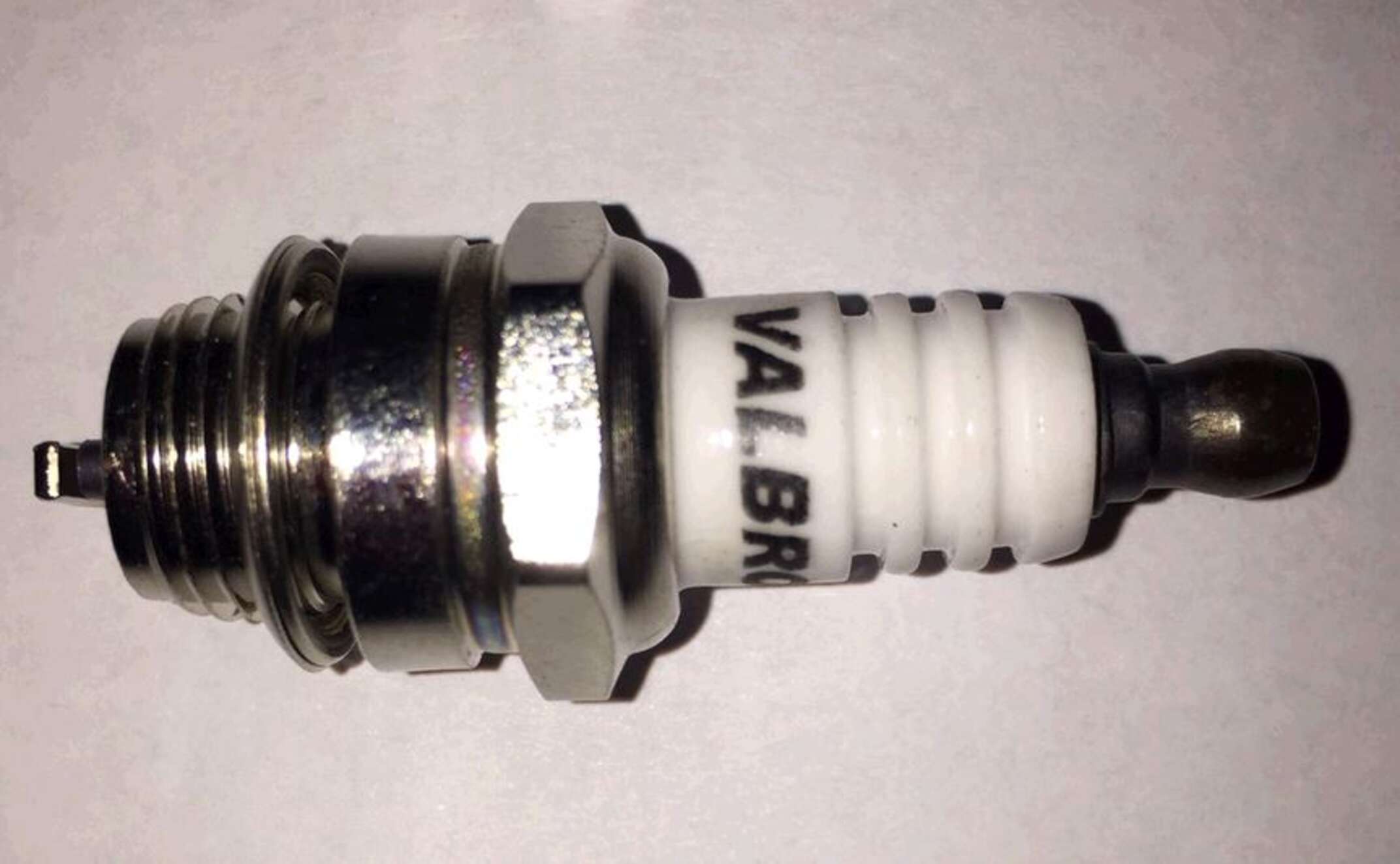 Свеча б/п L6TC M14*1,25 9,5mm (Valbro) SVET