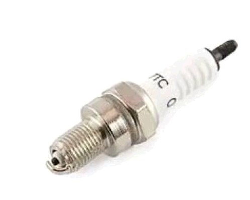 Свеча A7TC M10*1,00 12,7mm (4T GY6 50, Delta) (grey box) SEE