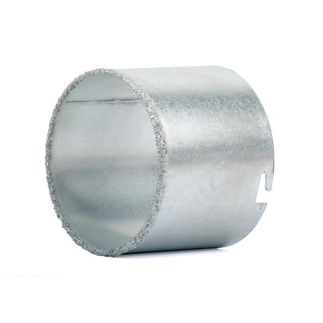 Корончатое сверло D – 103 мм, H – 64 мм