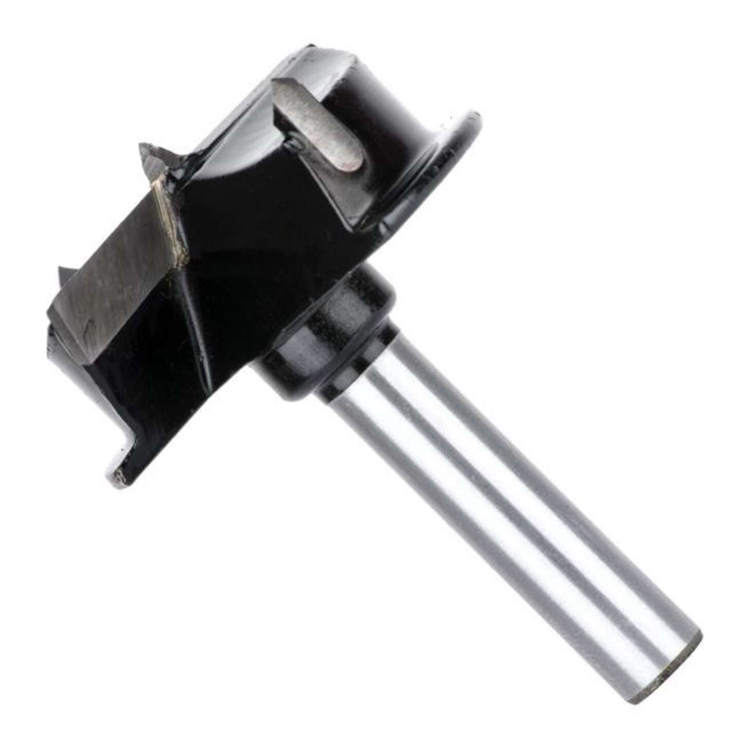 Сверло Форстнера 35 мм с ограничителем INTERTOOL