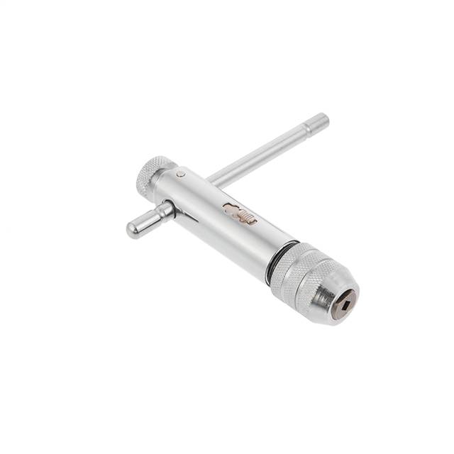 Держатель для метчиков M3-M12, реверсивный