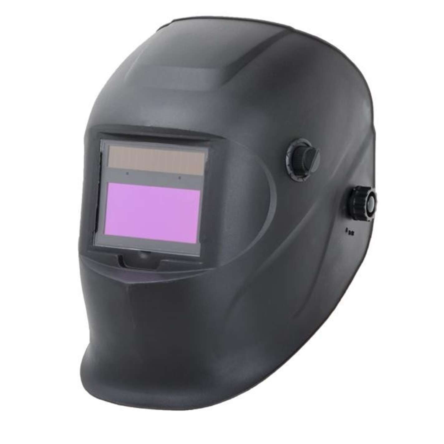 Маска сварщика Хамелеон SP-0063 INTERTOOL