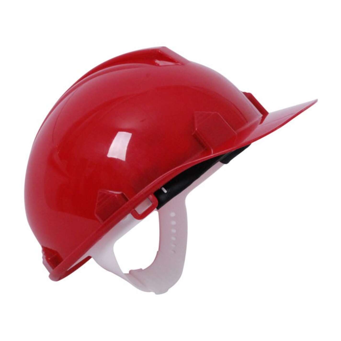 Каска защитная INTERTOOL