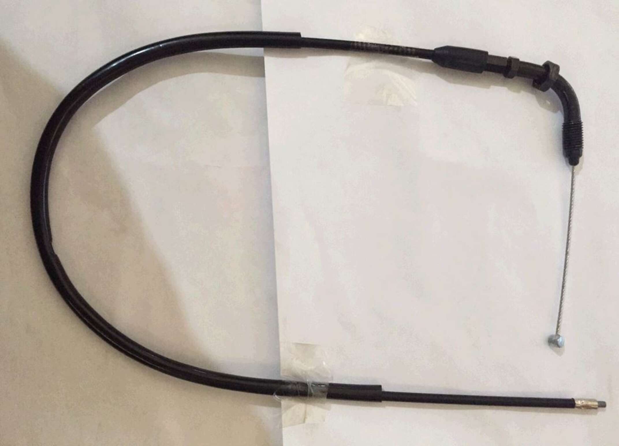 Трос газа Active (780mm, уп.1шт) EVO