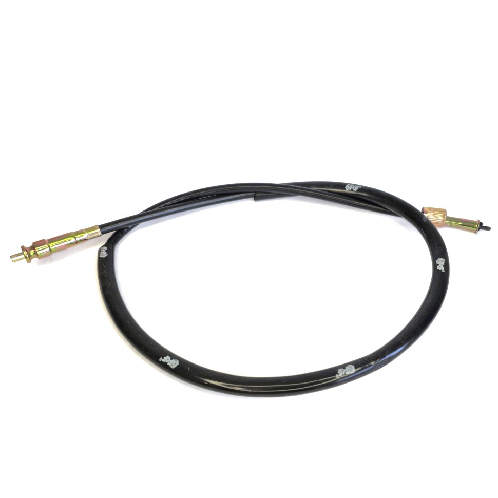 Трос спидометра 4T GY6 125/150 (1100mm, уп.1шт, барабанны тормоз) EVO