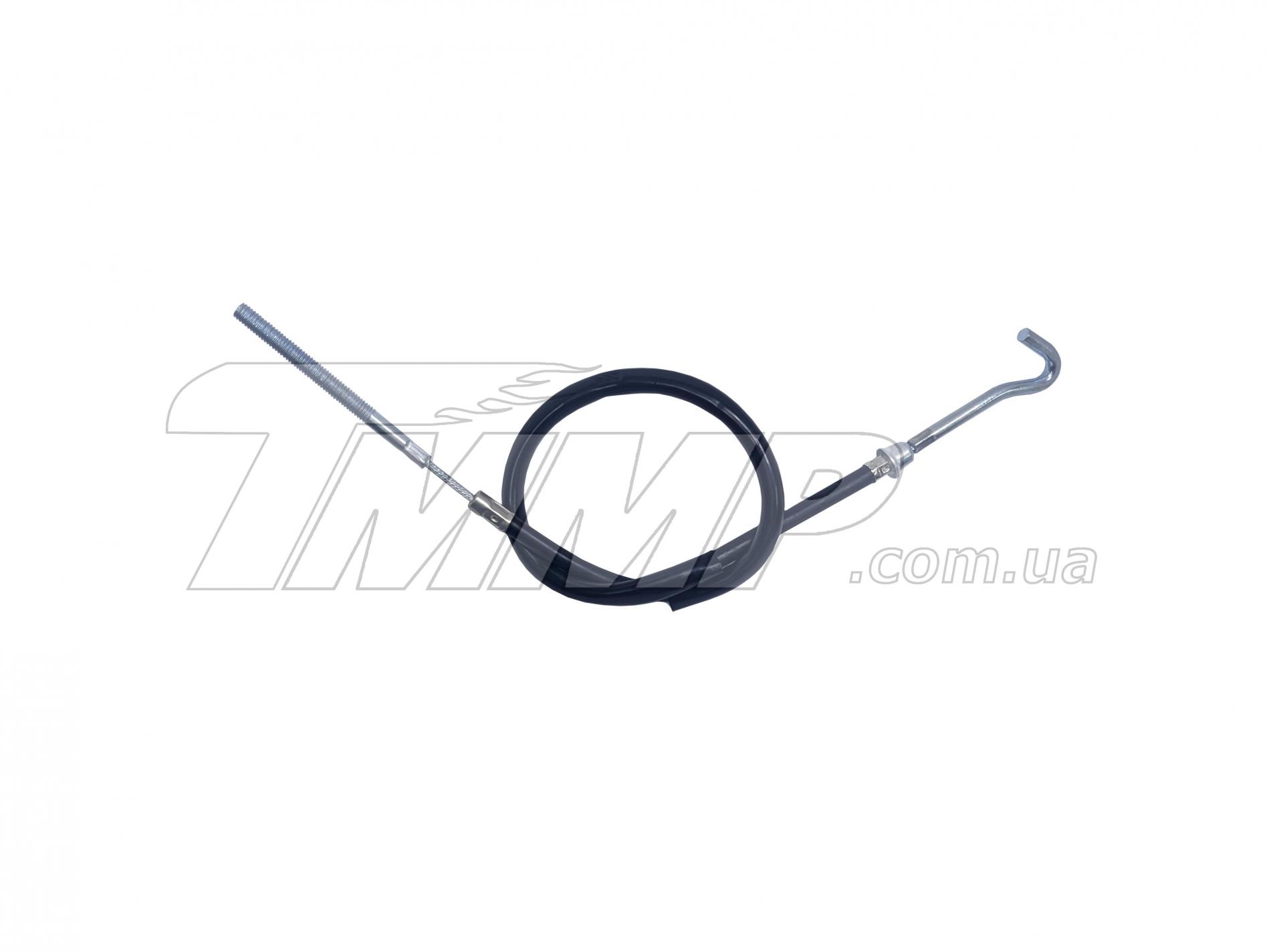 Трос заднего тормоза ЯВА 12V EVO