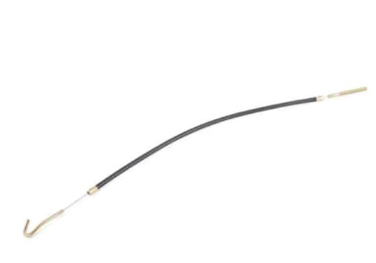 Трос заднего тормоза ЯВА 12V (600mm, уп. 1шт)