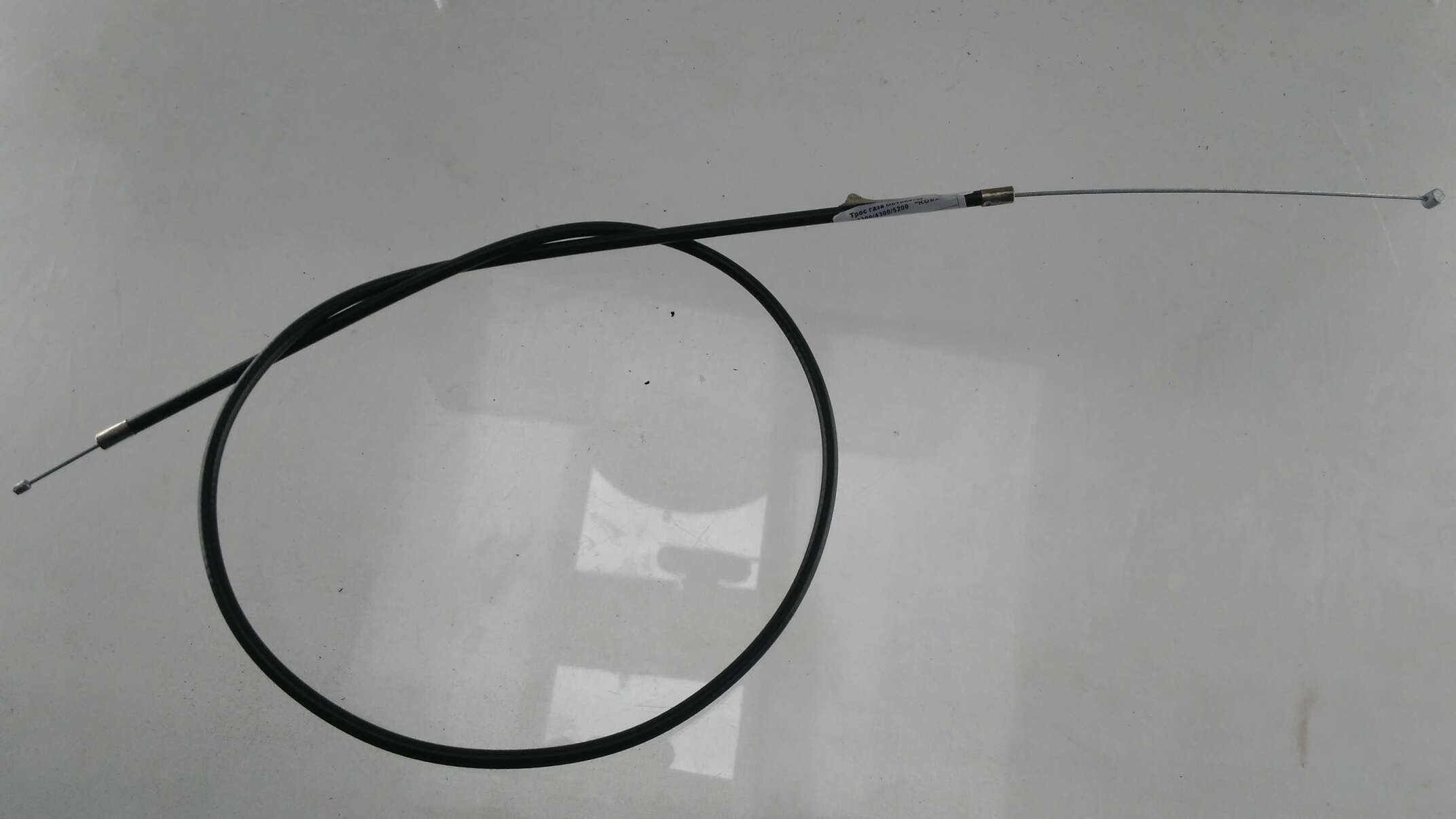 Трос газа мотокосы 2600/3300/4300/5200 KOSA