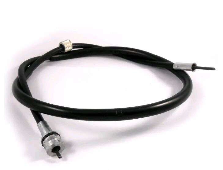 Трос спидометра Suzuki AD50 (барабан) (980mm) DVK