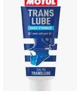 Масло трансмиссионное, 0,350л TRANSLUBE 90 MOTUL MS