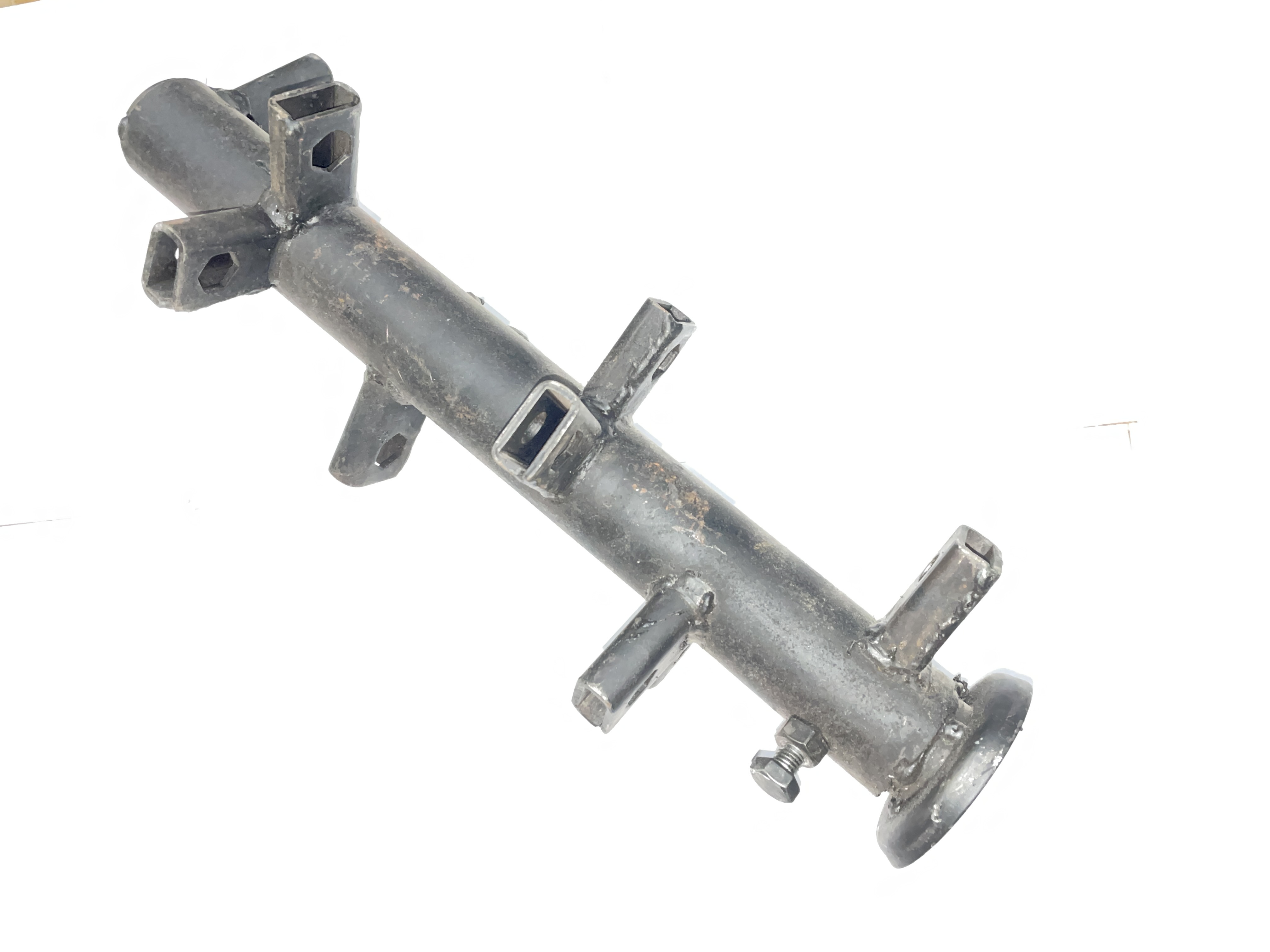 Труба фрезы м/б 180-195N (на 11 ножей, L=410mm) WENTOR