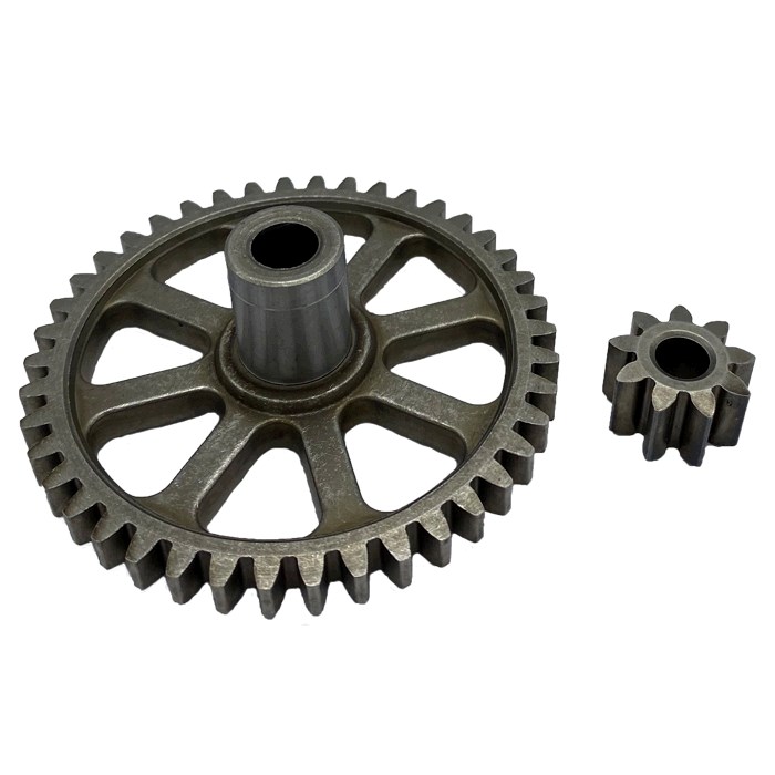 Тарелка электропилы Forte ( D-86 mm, 10 mm, 42 шл ) Н22 KOSA