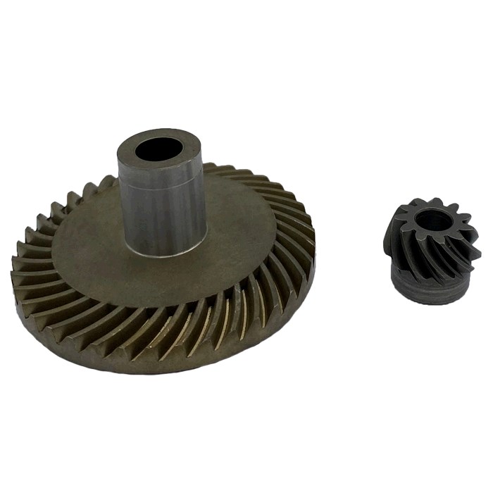 Тарелка электропилы Зенит ( D-68 mm,d-10 mm, малая d-8 mm, h- 16,5mm ) Н23 KOSA