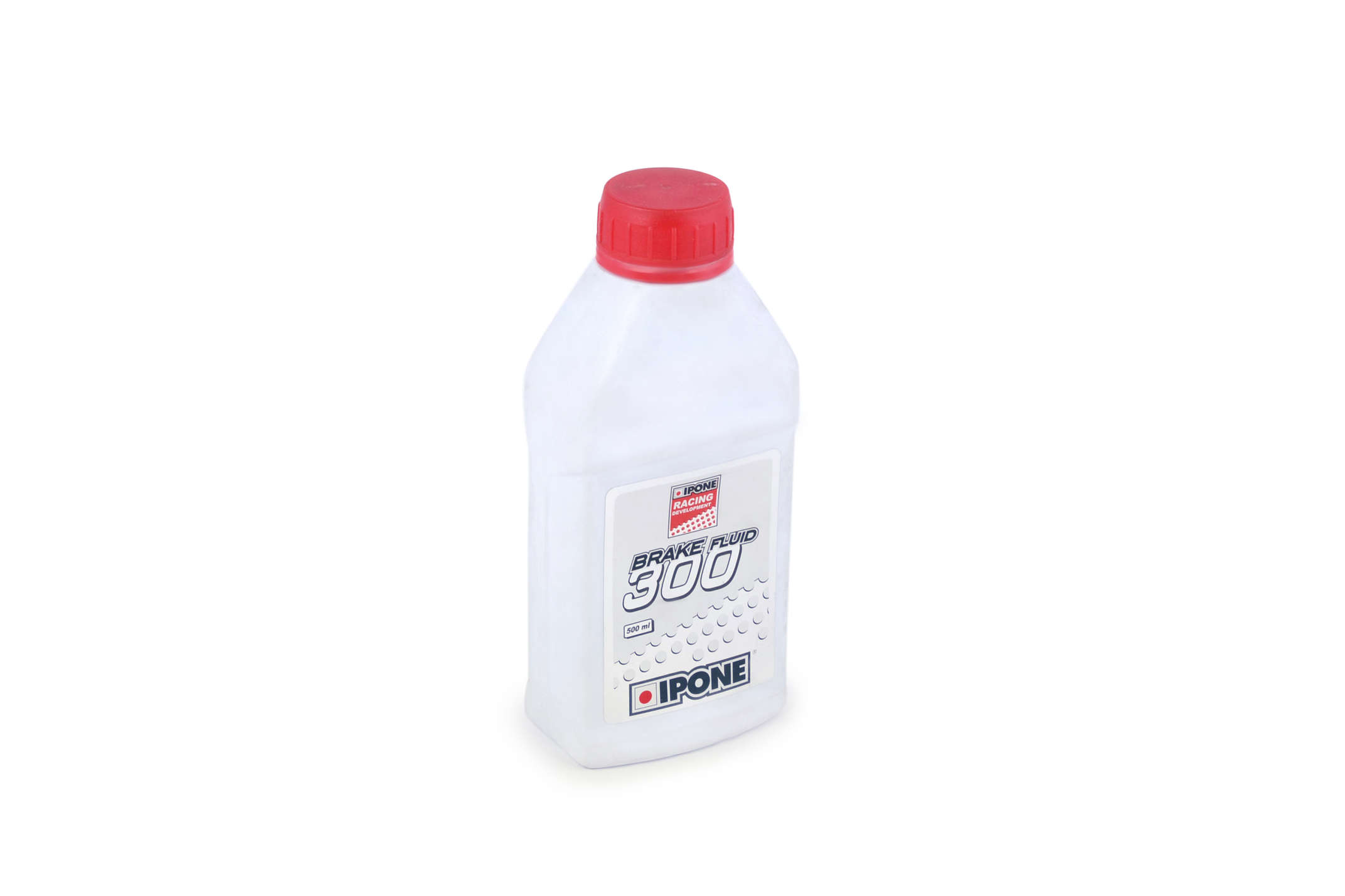 Тормозная жидкость Brake Fluid 300 (500мл) IPONE