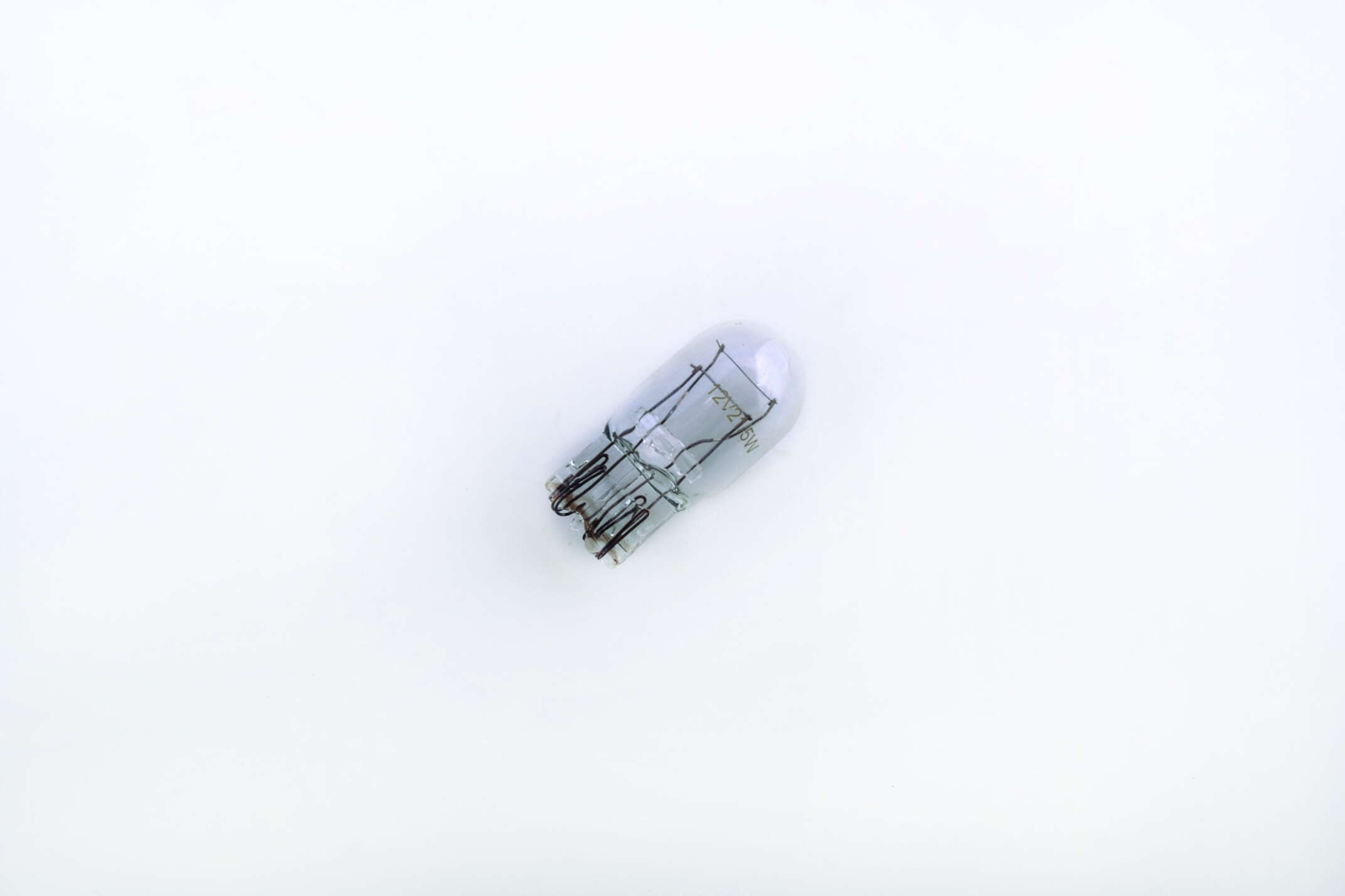 Лампа Т20 (безцокольная) 12V 21W/5W (стоп, габарит) RPR