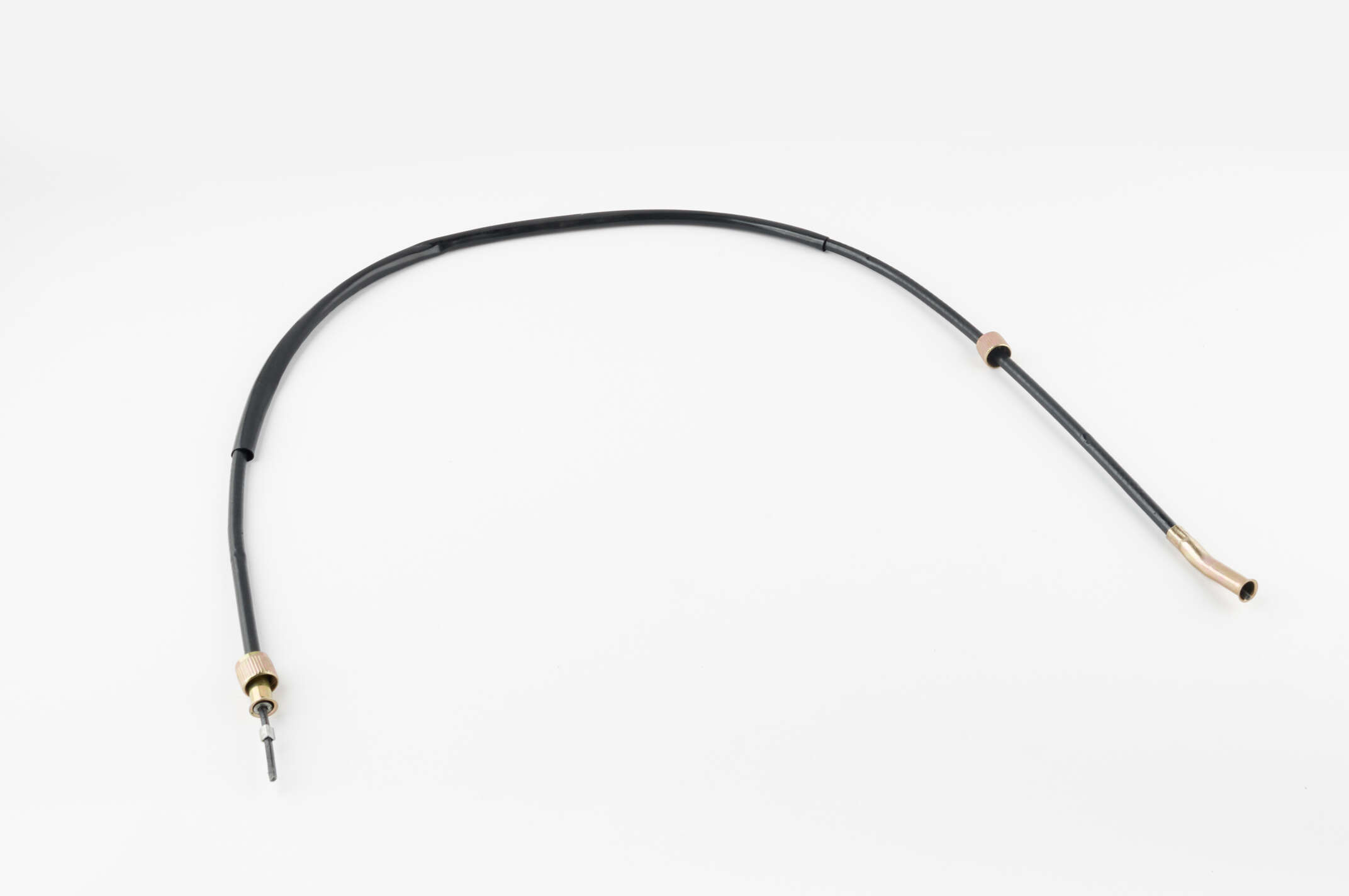 Трос спидометра Yamaha JOG 50 (диск) (880mm, уп.1шт) KOMATCU