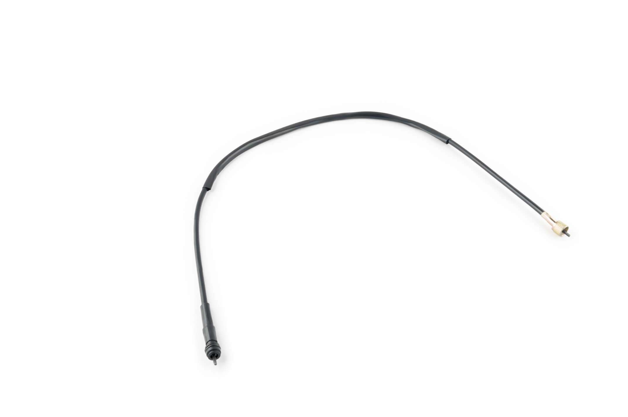 Трос спидометра Yamaha JOG 50 (барабан) (840mm, уп.1шт) KOMATCU