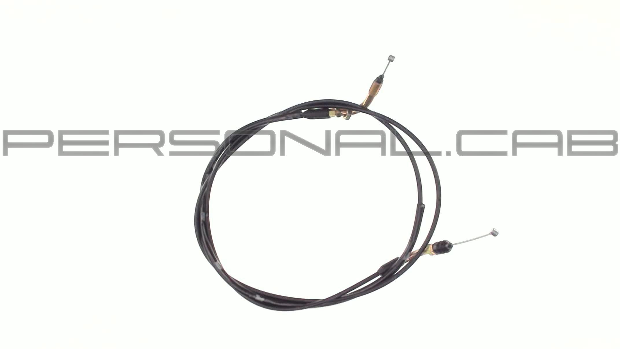 Трос газа 4T GY6 125 (TM) EVO