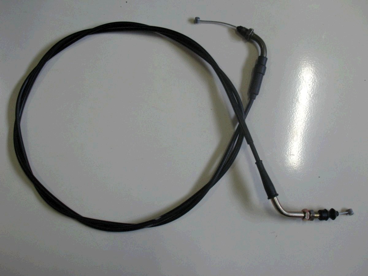 Трос газа 4T GY6 50 (TM) EVO