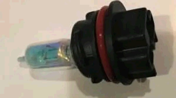 Лампа PH11 12V 35W/35W (хамелеон на блистере) VDK