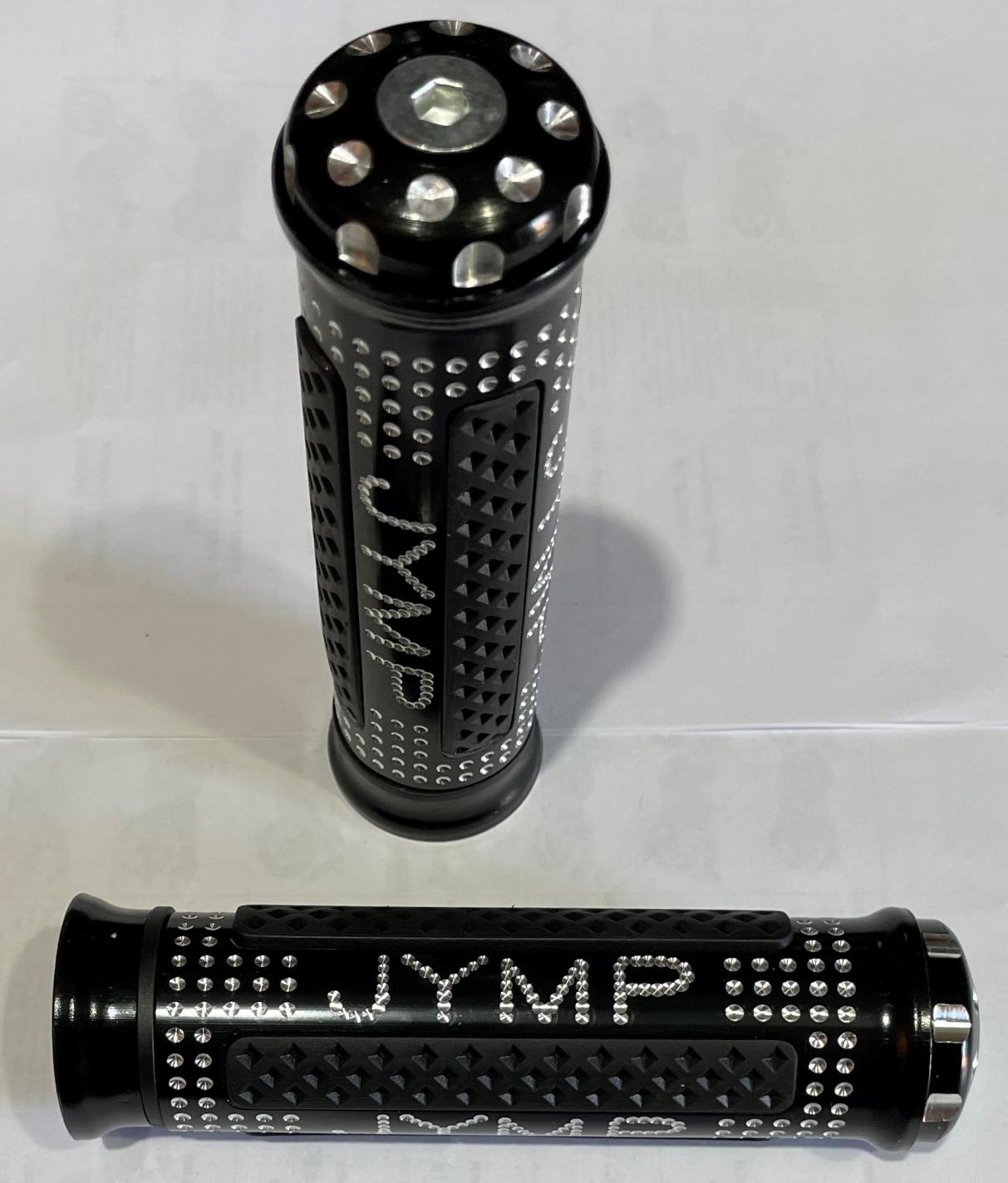 Ручки руля (черные) JMBP VDK-2