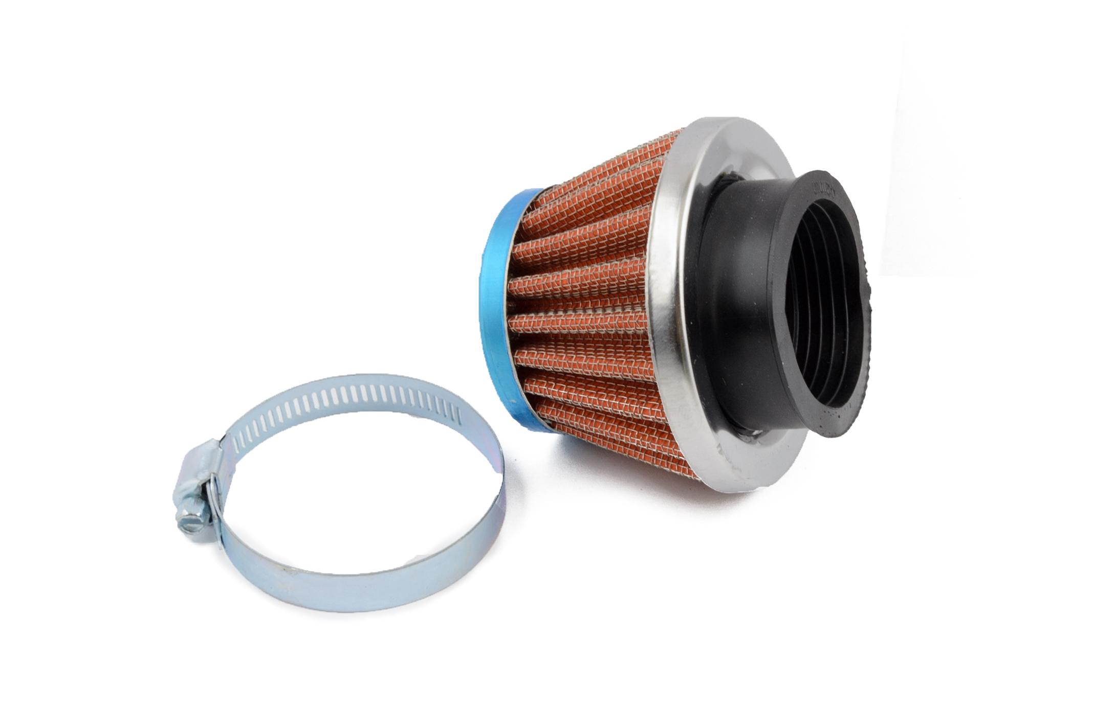 Фильтр воздушный (нулевик) Ø42mm VDK-2