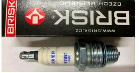 Свеча 2T N15C Super BRISK VDKI